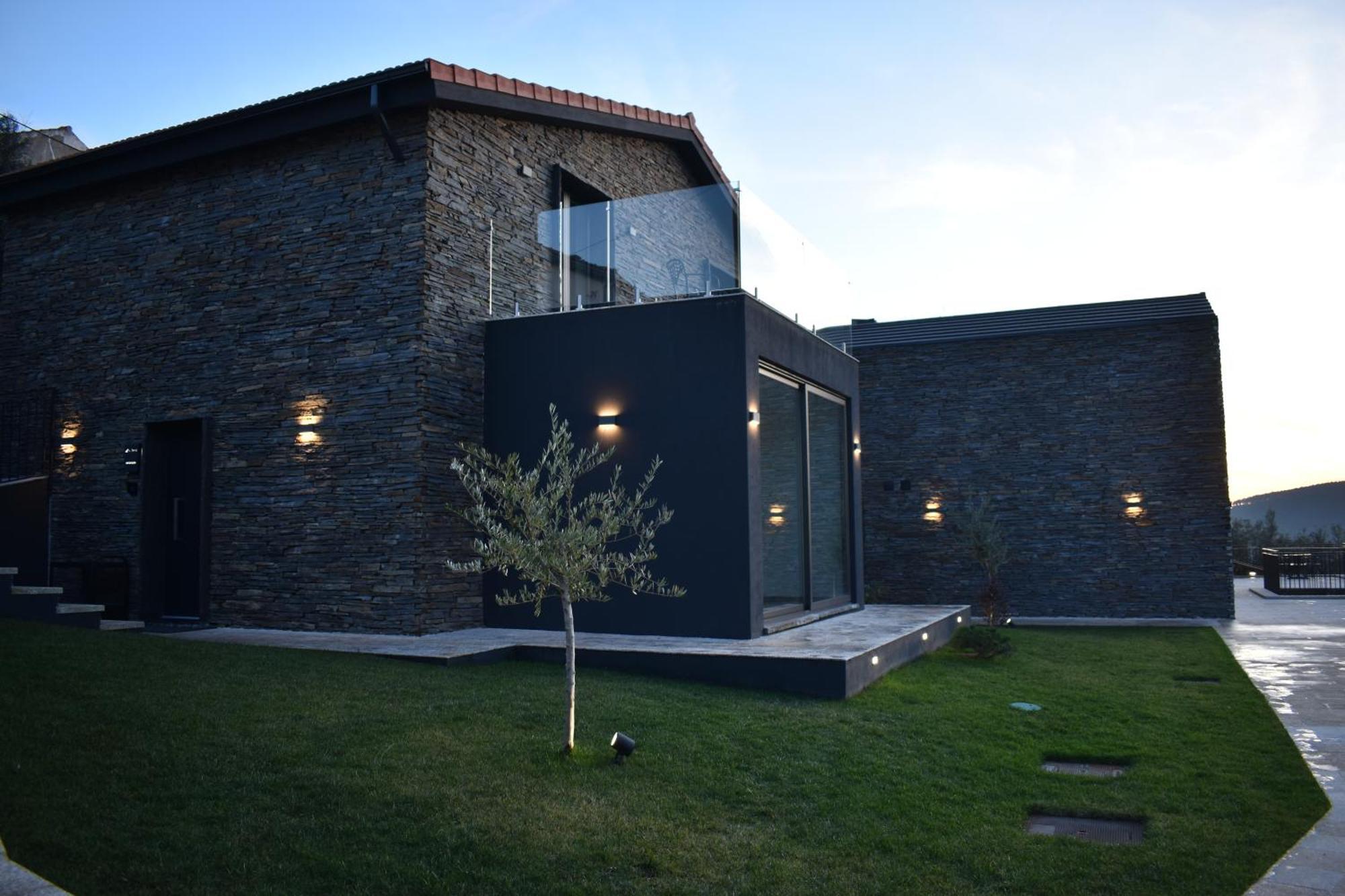 Empreendimento Serra Cortes do Meio Exterior photo